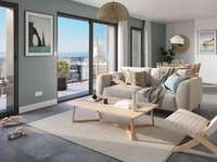 Vente appartement 4 pièces Vente appartement 4 pièces