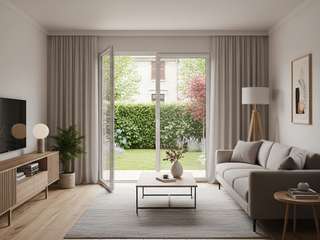 Vente appartement 1 pièce Vente appartement 1 pièce