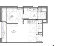 Vente appartement 2 pièces Vente appartement 2 pièces