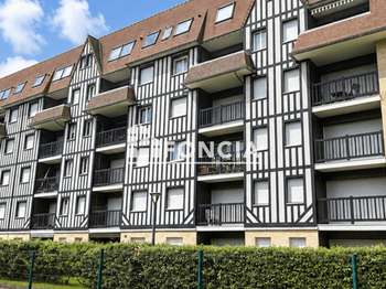 Vente Appartement T1Cabourg