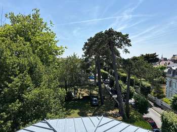 Vente Appartement T1Cabourg