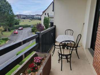 Vente Appartement 2 piècesCabourg