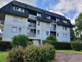 Vente Appartement 2 piècesCabourg