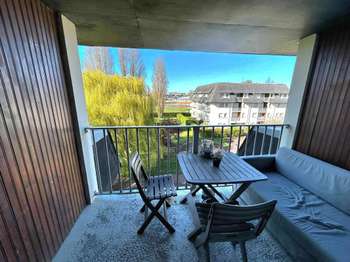 Vente Appartement 2 piècesCabourg