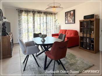 Vente Appartement 2 piècesCabourg