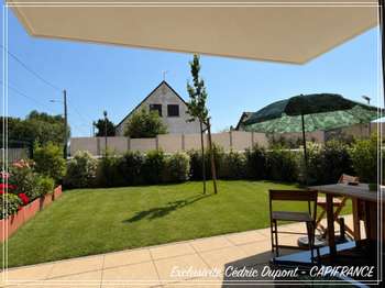 Vente appartement 2 pièces Cabourg 14