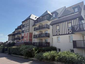 Vente appartement 2 pièces Cabourg 14