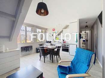 Vente appartement 1 pièce Cabourg 14