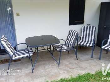Vente Appartement 2 piècesCabourg