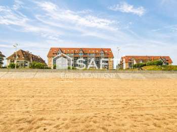 Vente Appartement T1Cabourg