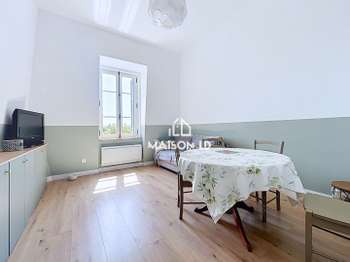 Photo Vente appartement Cabourg