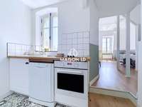 Vente appartement 2 pièces Vente appartement 2 pièces