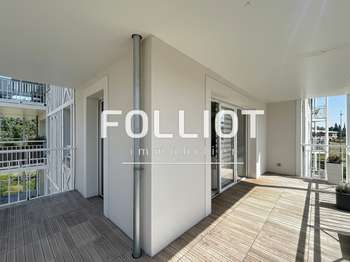 Vente Appartement 2 piècesCabourg