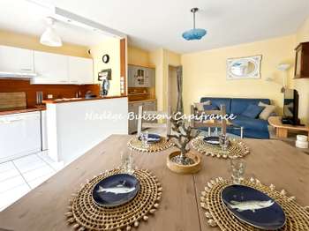 Vente Appartement 2 piècesCabourg