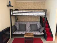 Vente appartement 1 pièce Vente appartement 1 pièce