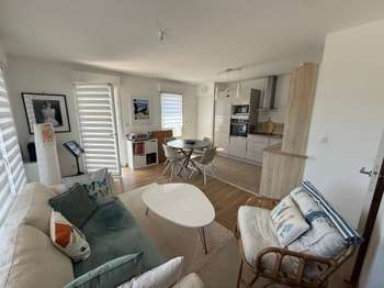 Vente appartement 2 pièces Cabourg 14