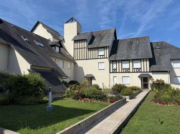 Vente Appartement 2 piècesCabourg