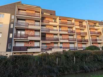 Vente Appartement 2 piècesCabourg