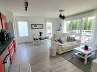 Vente appartement 3 pièces Vente appartement 3 pièces