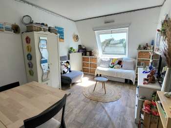 Vente Appartement T1Cabourg