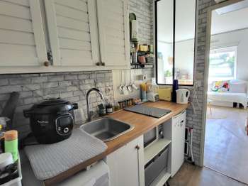 Vente appartement 1 pièce Vente appartement 1 pièce