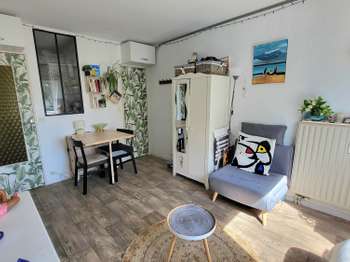 Vente appartement 1 pièce Vente appartement 1 pièce