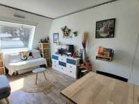 Vente appartement 1 pièce Vente appartement 1 pièce