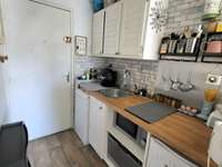 Vente appartement 1 pièce Vente appartement 1 pièce