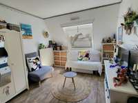 Vente appartement 1 pièce Vente appartement 1 pièce
