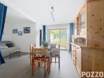 Vente Appartement 3 piècesCabourg