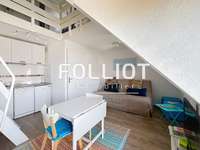 Vente appartement 2 pièces Vente appartement 2 pièces