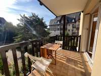 Vente appartement 2 pièces Cabourg - 14