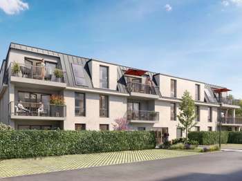 Vente Appartement 3 piècesCabourg