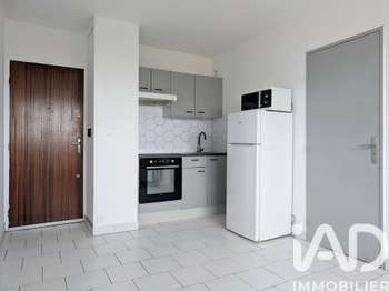 Vente Appartement 2 piècesCabourg