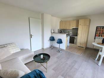 Vente appartement 3 pièces Cabourg 14
