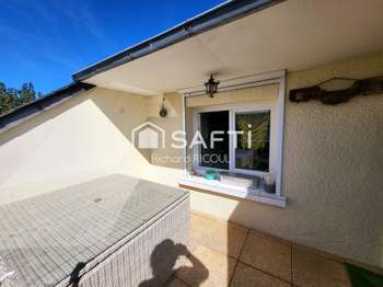Vente Appartement 3 piècesCabourg