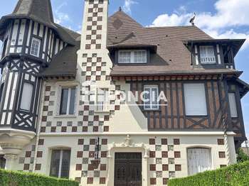Vente Appartement 3 piècesCabourg