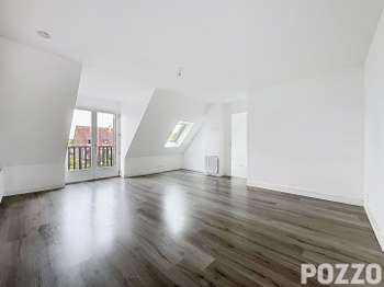 Vente Appartement 4 piècesCabourg