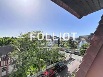 Vente Appartement 2 piècesCabourg