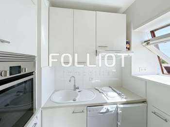 Vente appartement 2 pièces Vente appartement 2 pièces