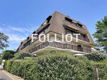 Vente appartement 2 pièces Cabourg 14