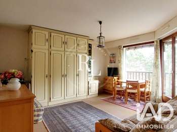 Vente appartement 1 pièce Vente appartement 1 pièce