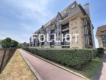 Vente Appartement 2 piècesCabourg