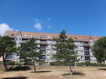 Vente Appartement 2 piècesCabourg