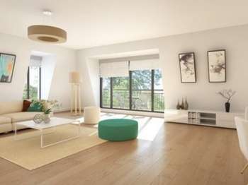 Vente Appartement 4 piècesCabourg