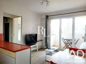 Vente appartement 2 pièces Cabourg 14
