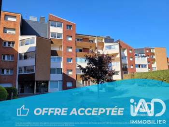 Vente Appartement 2 piècesCabourg
