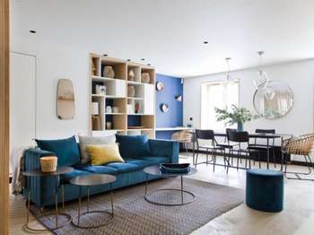 Vente Appartement 4 piècesCabourg