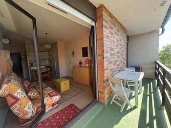 Vente Appartement 2 piècesCabourg