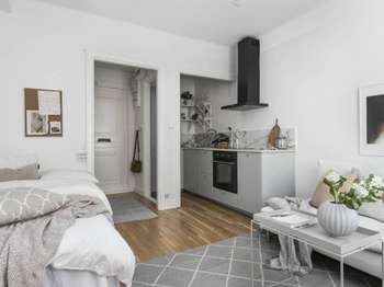 Vente appartement 4 pièces Cabourg 14